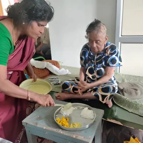 Senior Citizen Home In Tambaram